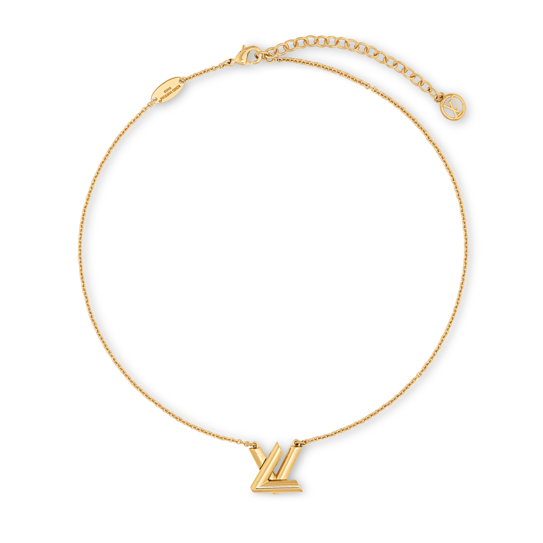GO-14 Necklace . - Fashion Jewellery | LOUIS VUITTON
